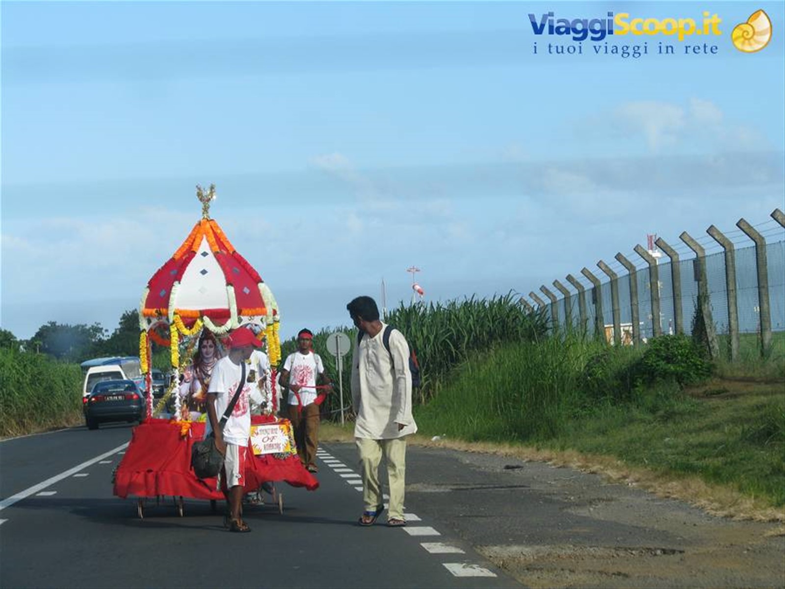 Foto di viaggio in MAURITIUS