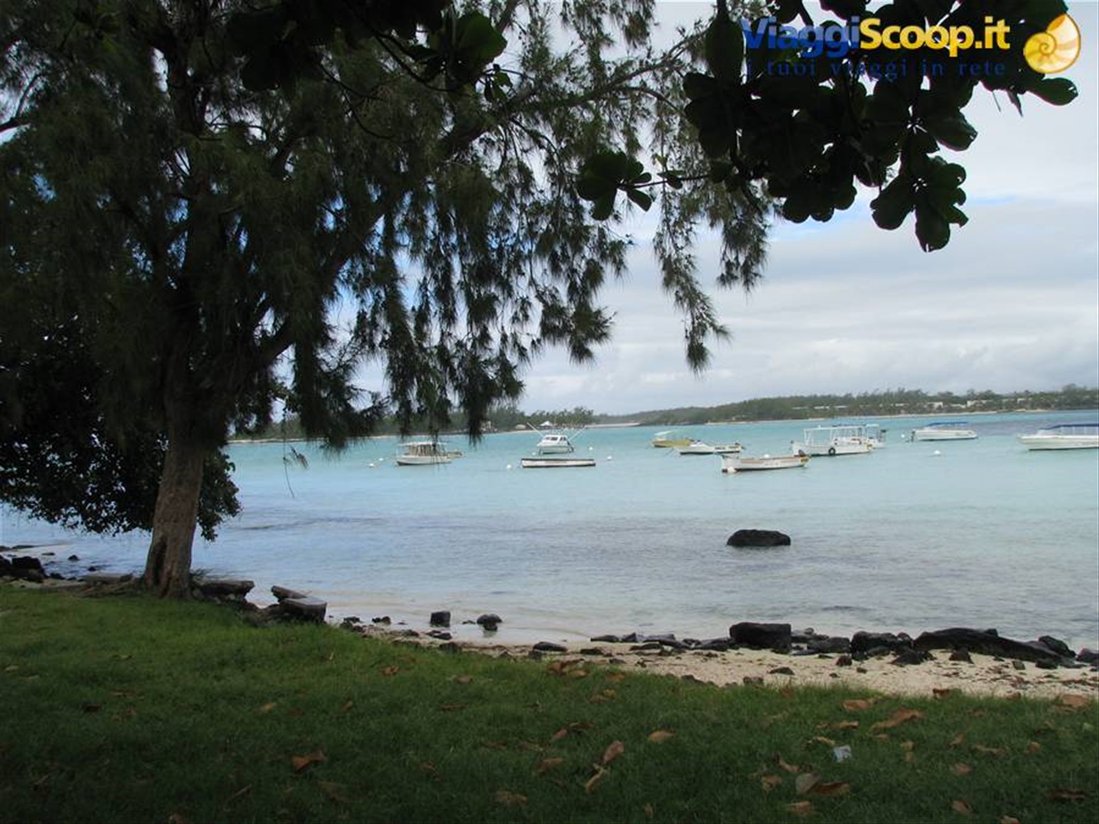 Foto di viaggio in MAURITIUS