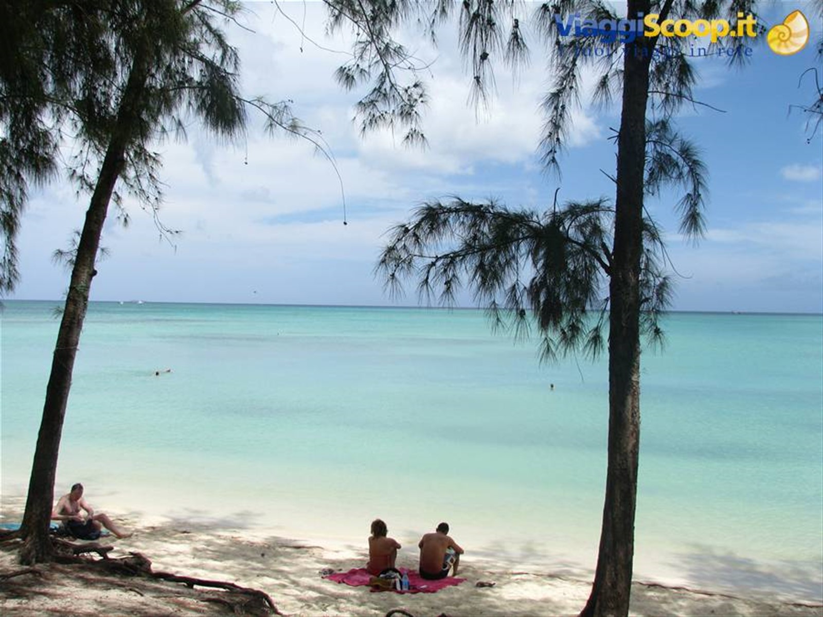 Foto di viaggio in MAURITIUS