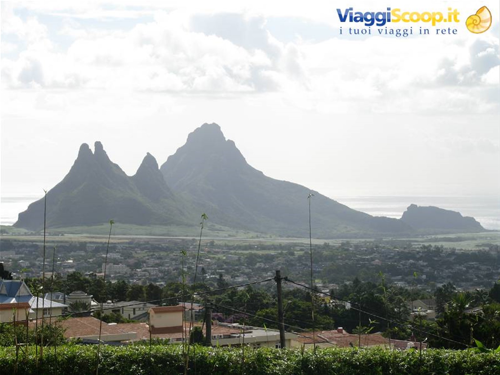 Foto di viaggio in MAURITIUS