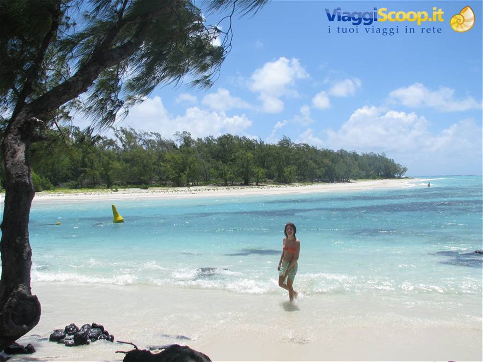 Foto di viaggio in MAURITIUS