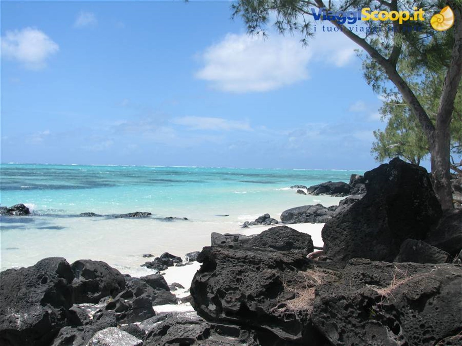 Foto di viaggio in MAURITIUS