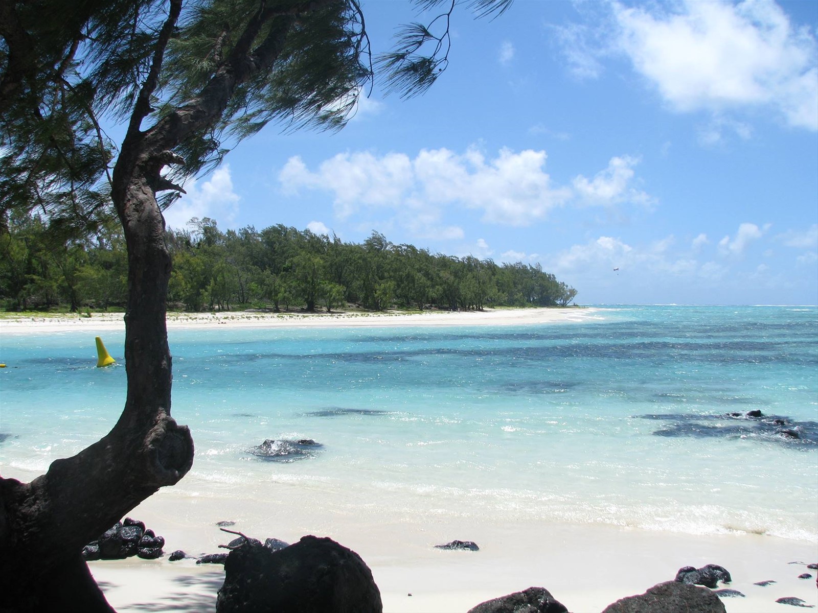 Foto di viaggio in MAURITIUS