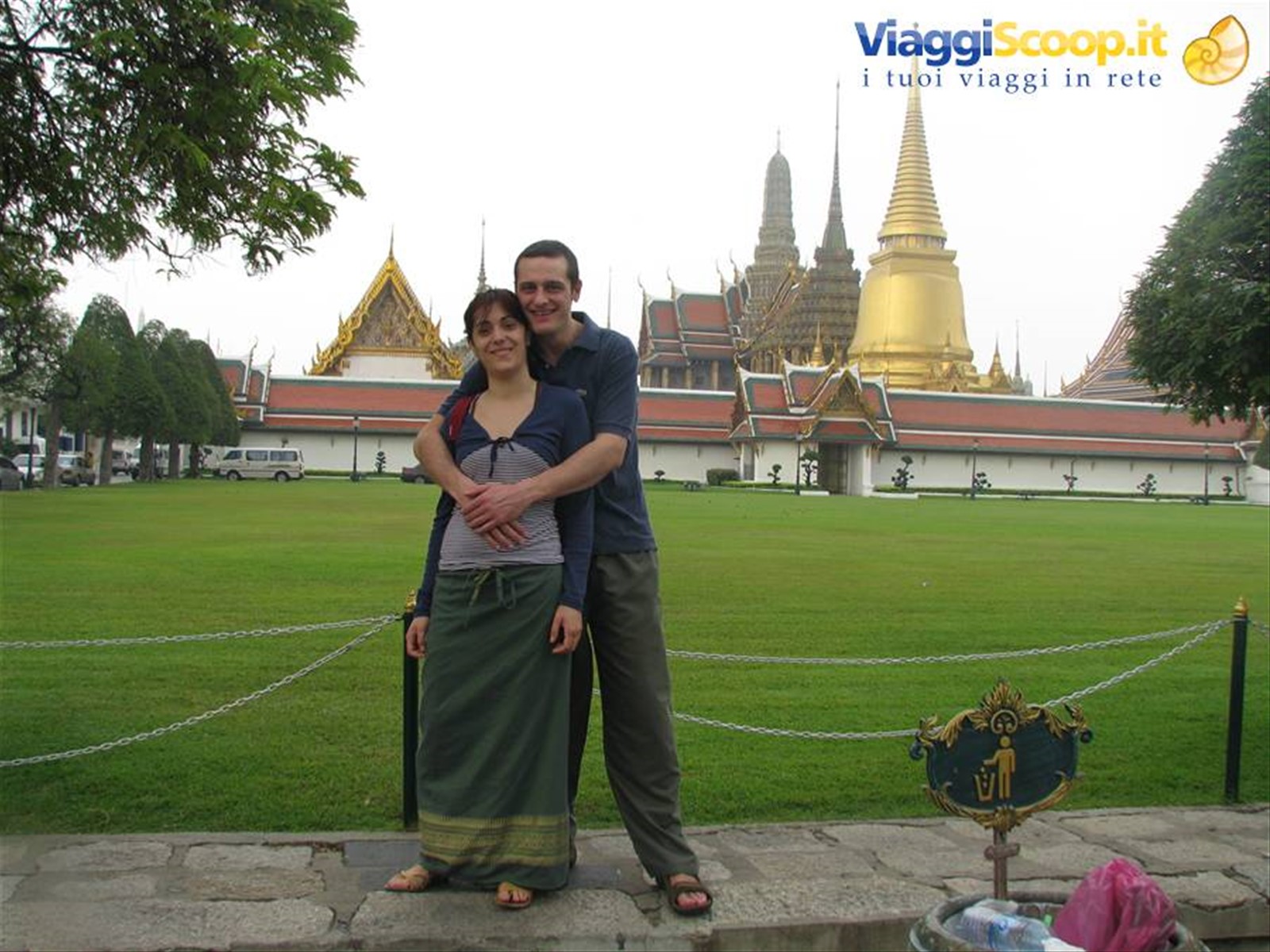 BANGKOK, PHUKET, PHI PHI ISLAND...