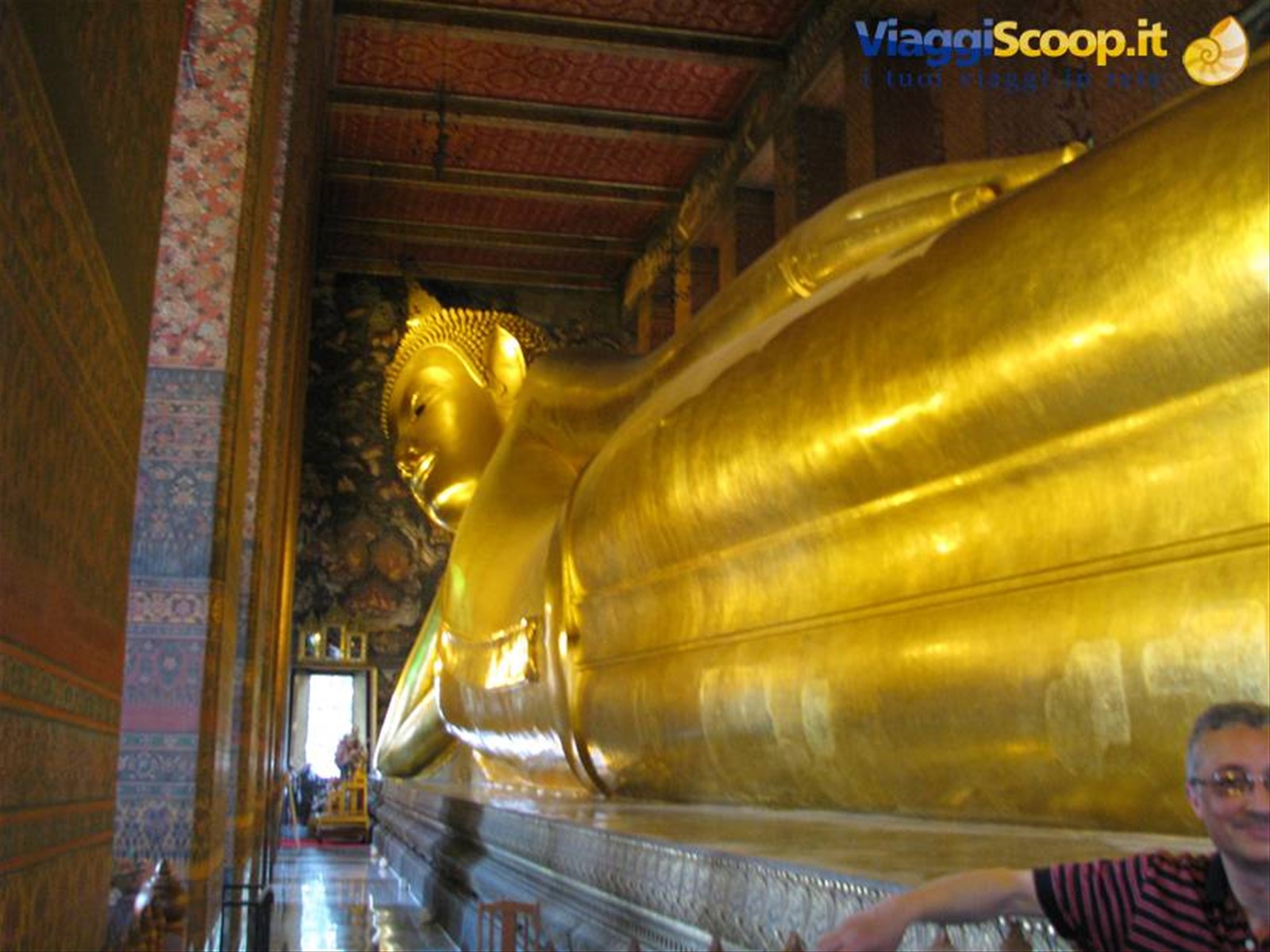 Foto di viaggio in TAILANDIA
