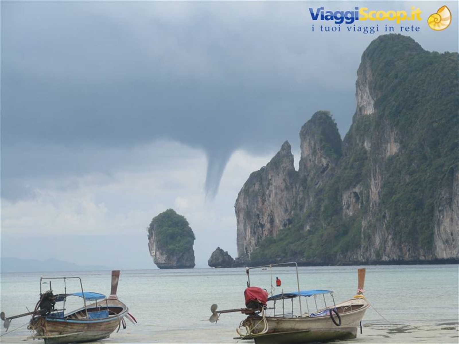 Foto di viaggio in TAILANDIA