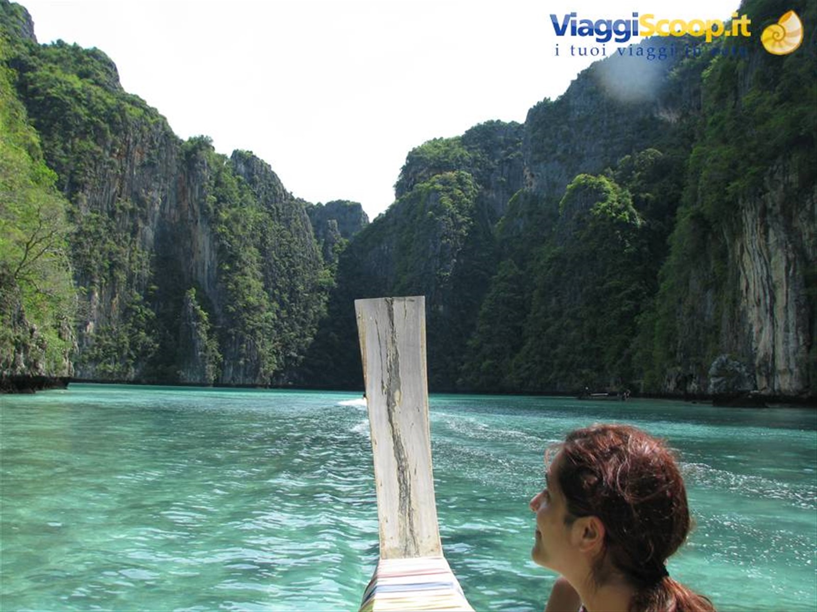 Foto di viaggio in TAILANDIA