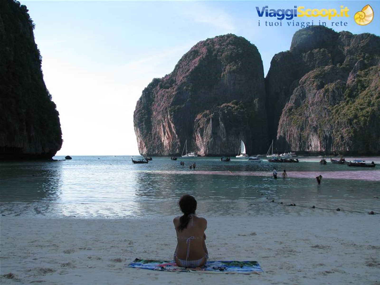 Foto di viaggio in TAILANDIA