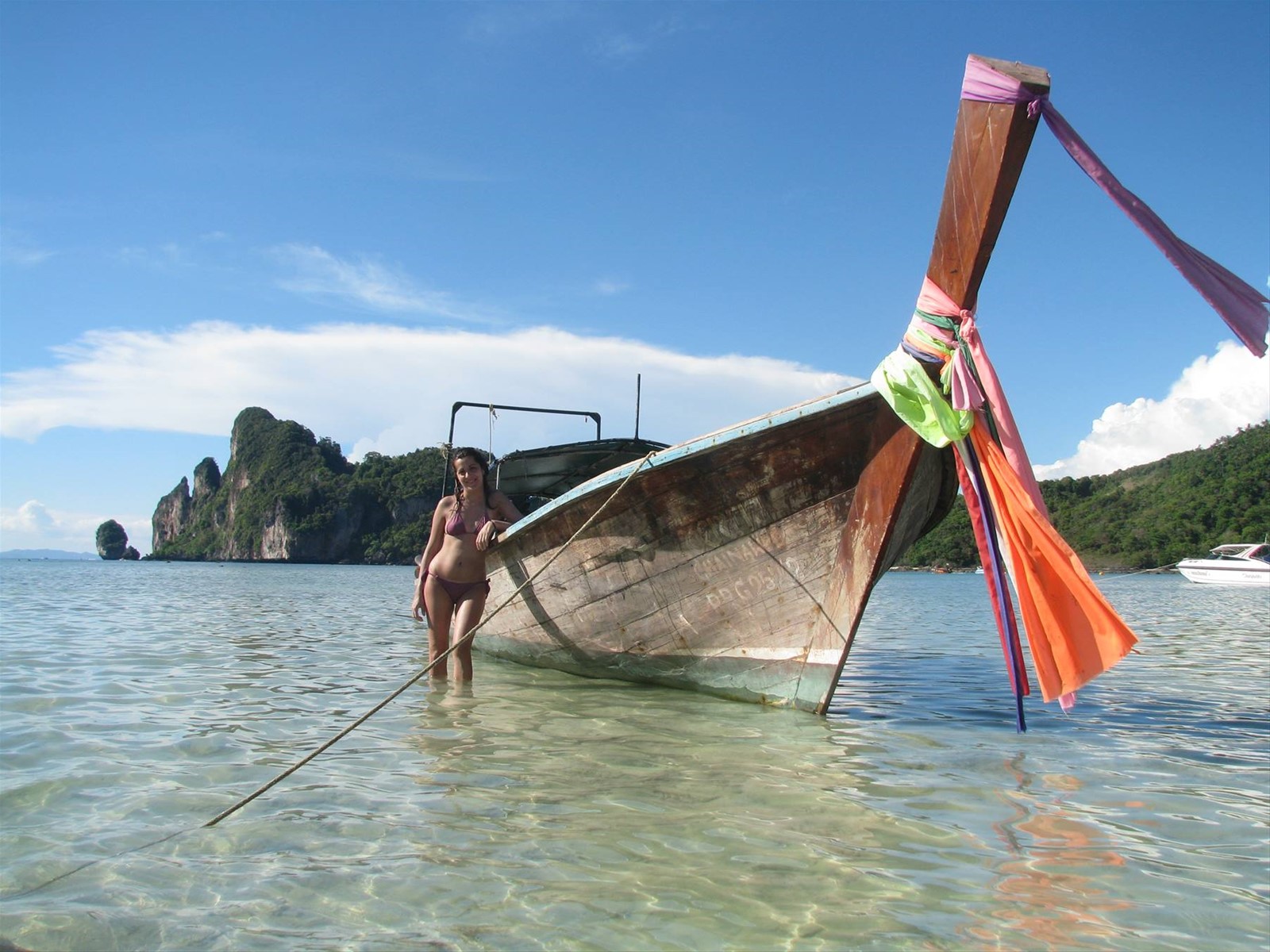 Foto di viaggio in TAILANDIA