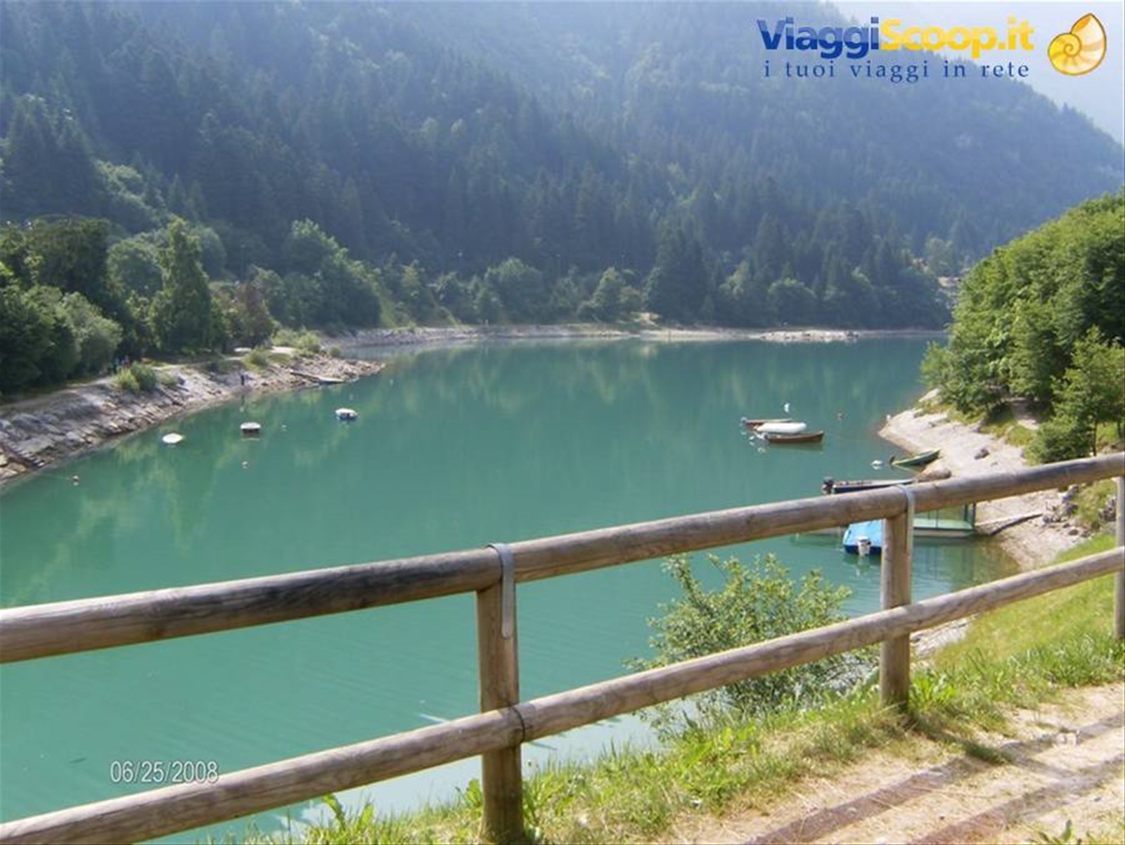 lago di tenno