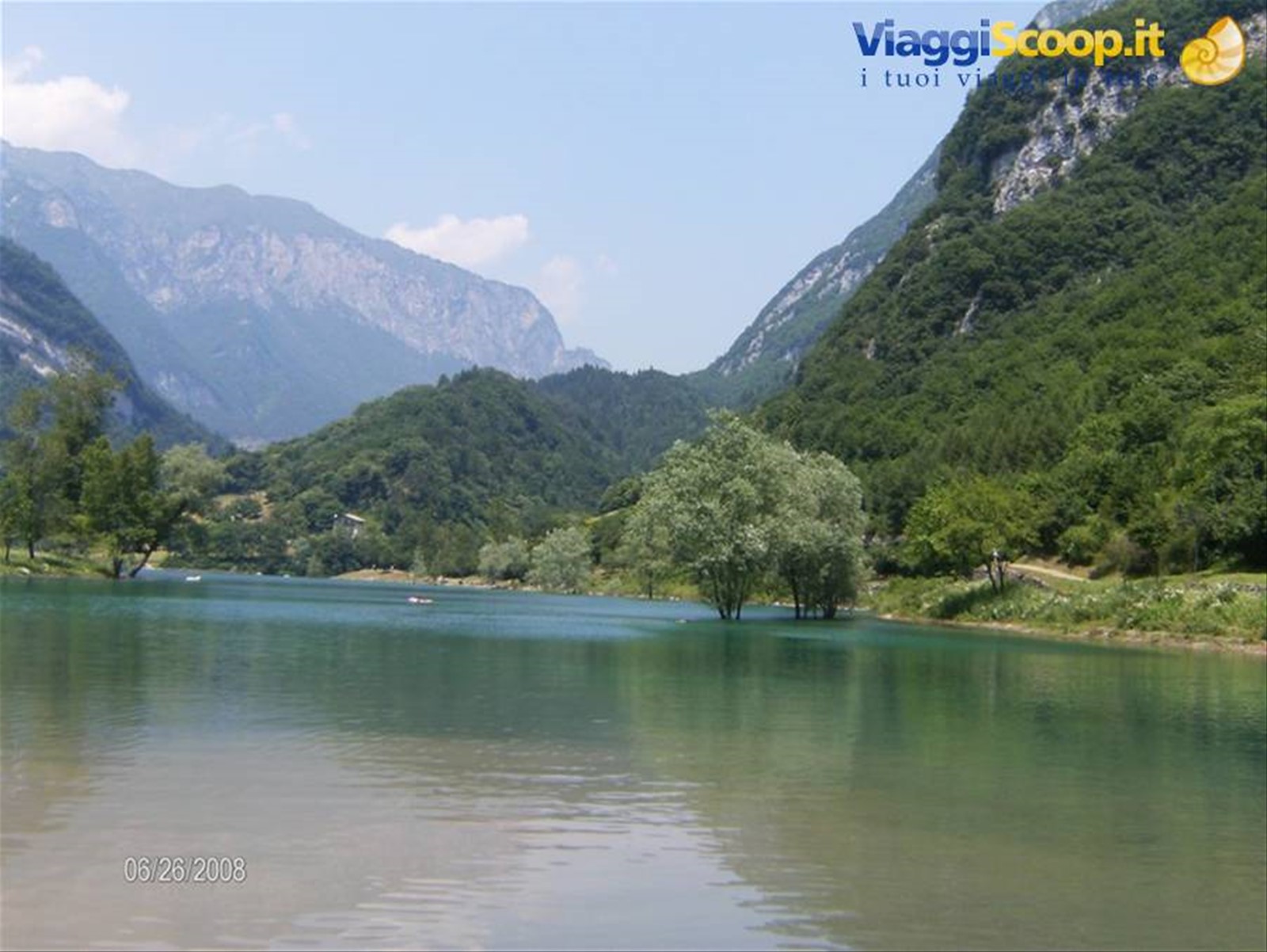Foto di viaggio in ITALIA