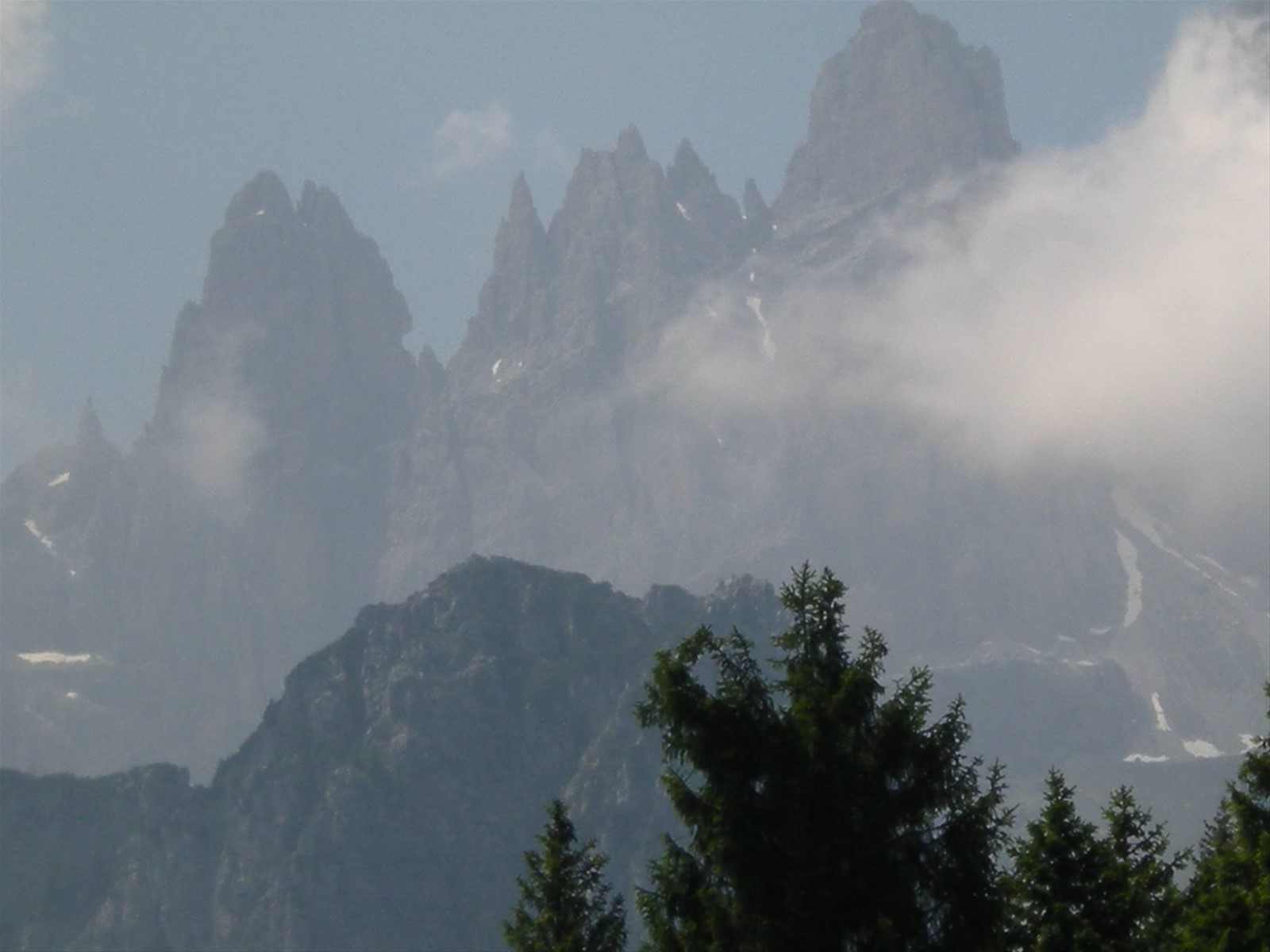 Foto di viaggio in ITALIA