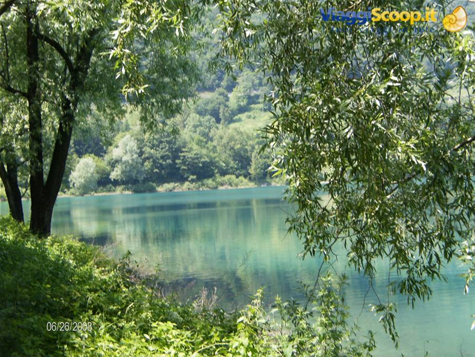 lago di tenno