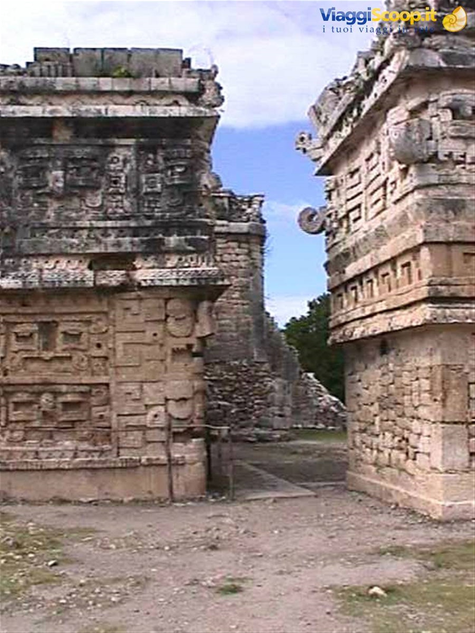 chichen itza