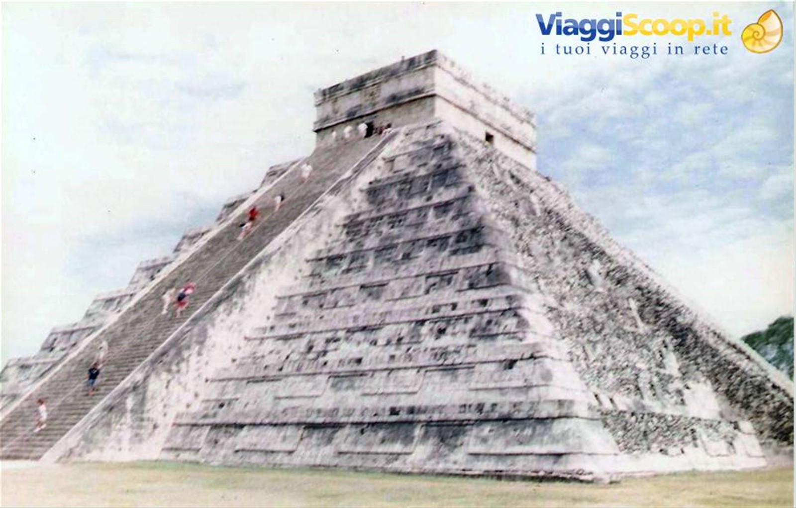 Foto di viaggio in MESSICO