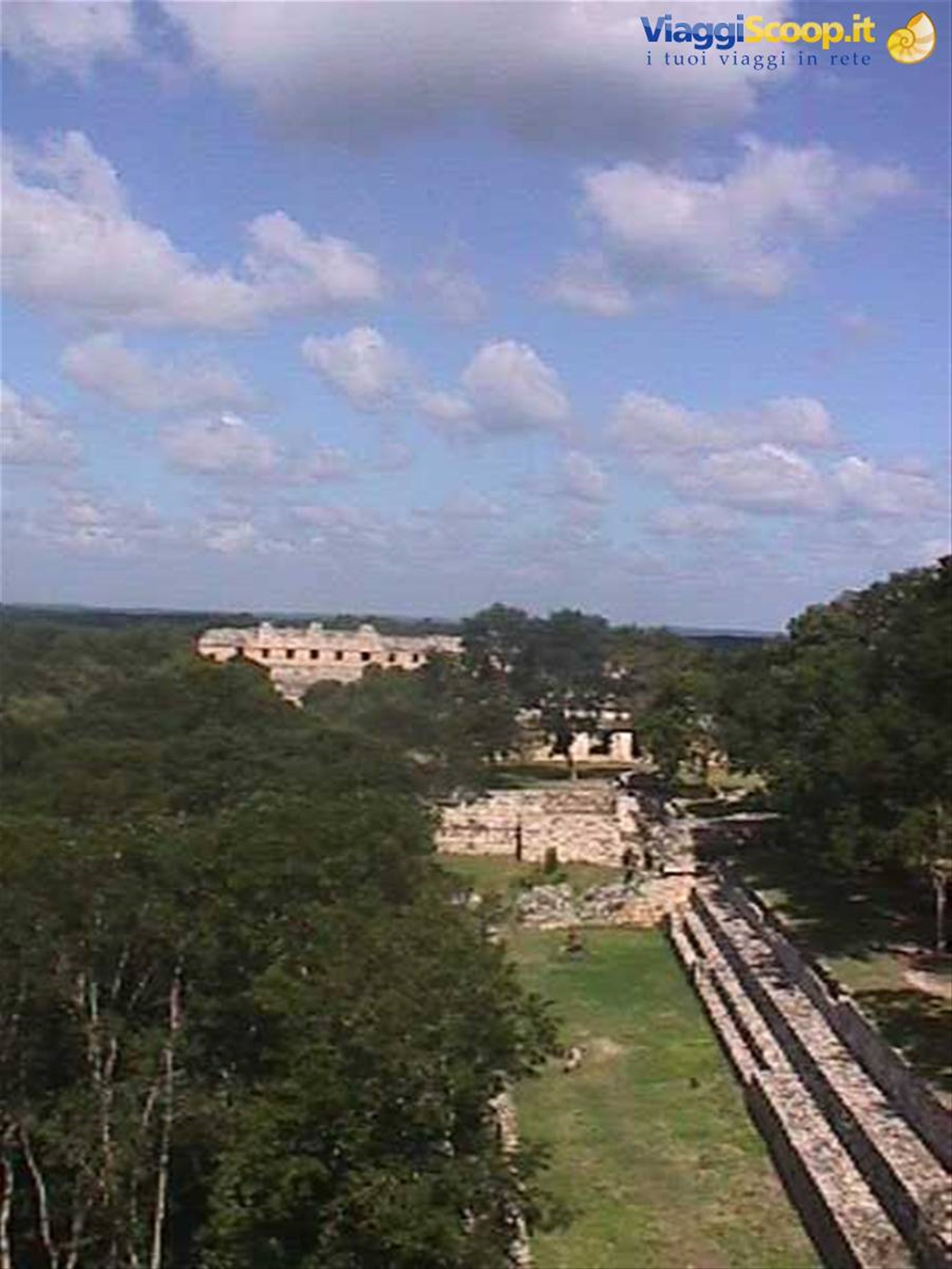 Foto di viaggio in MESSICO