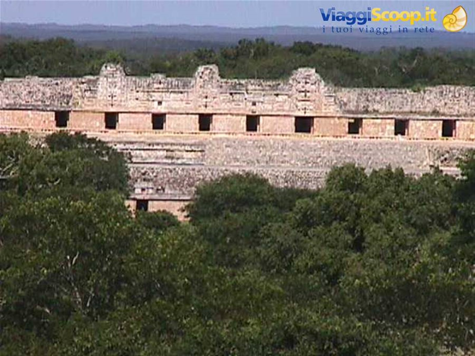 Foto di viaggio in MESSICO