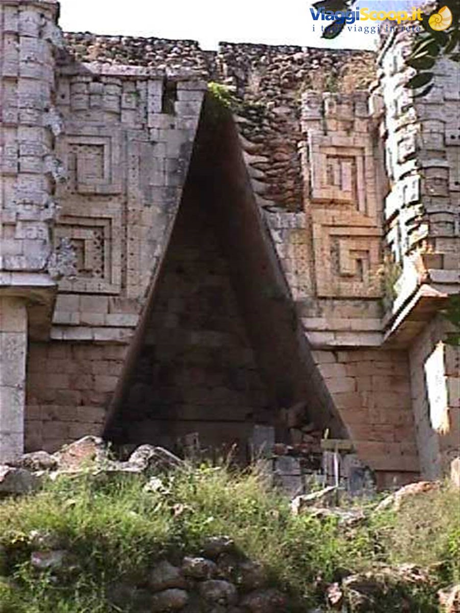 Foto di viaggio in MESSICO
