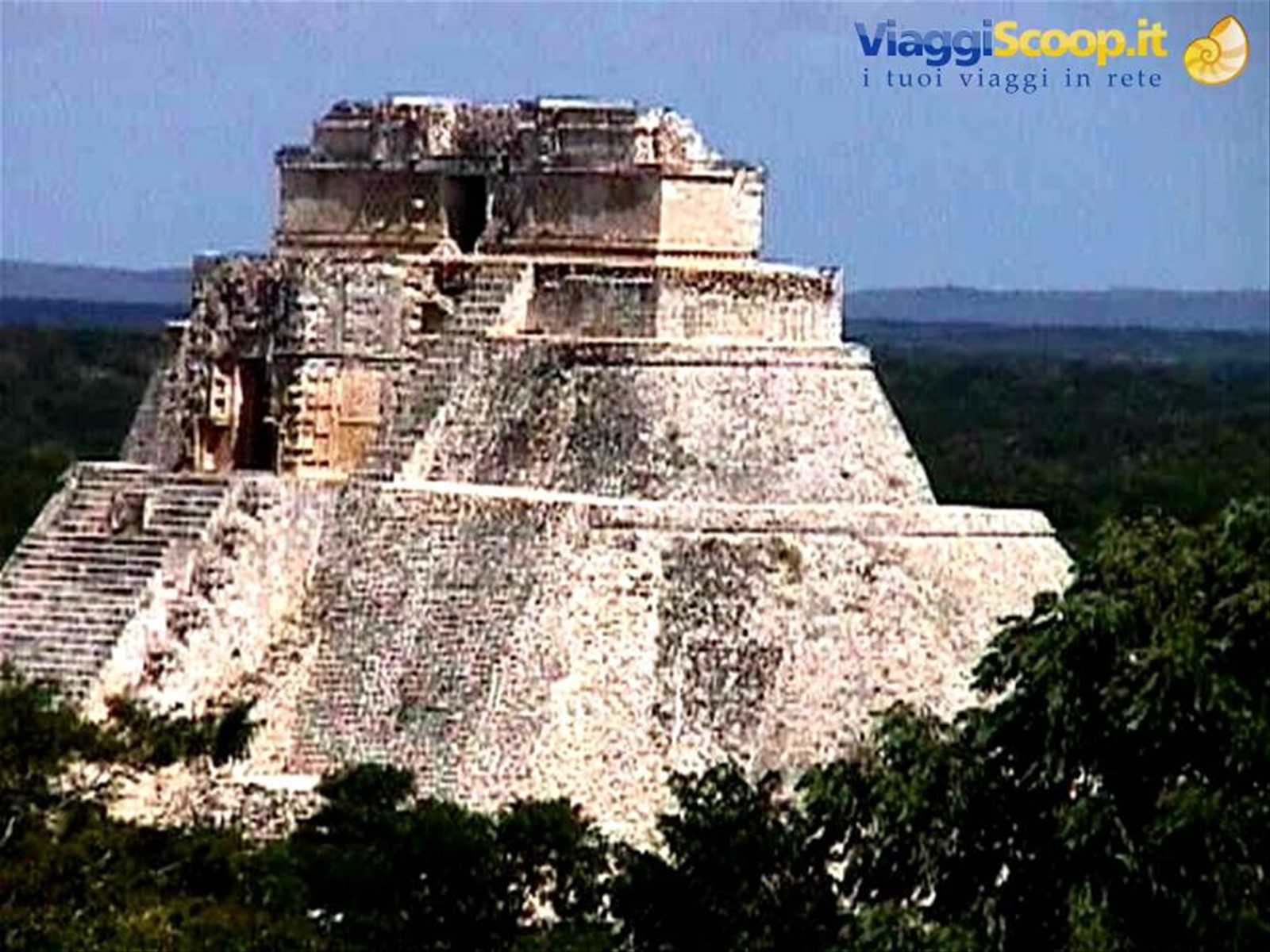 Foto di viaggio in MESSICO