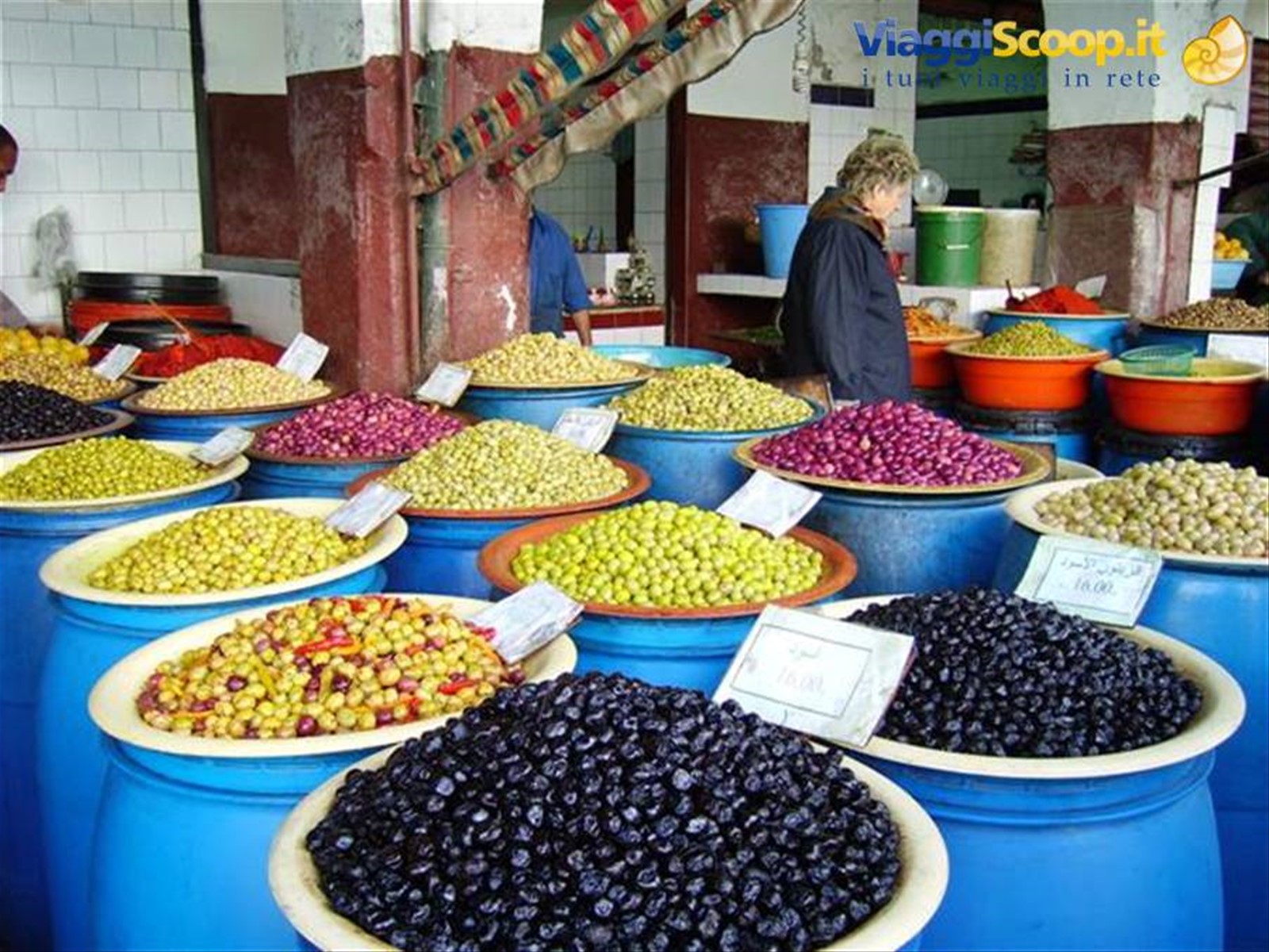 Foto di viaggio in MAROCCO