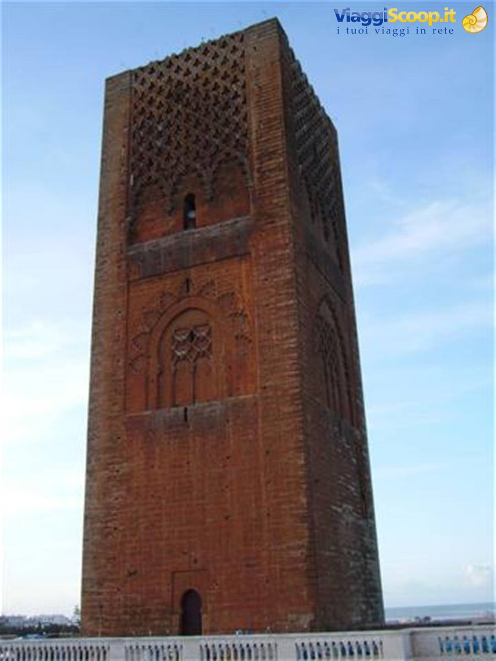 Foto di viaggio in MAROCCO