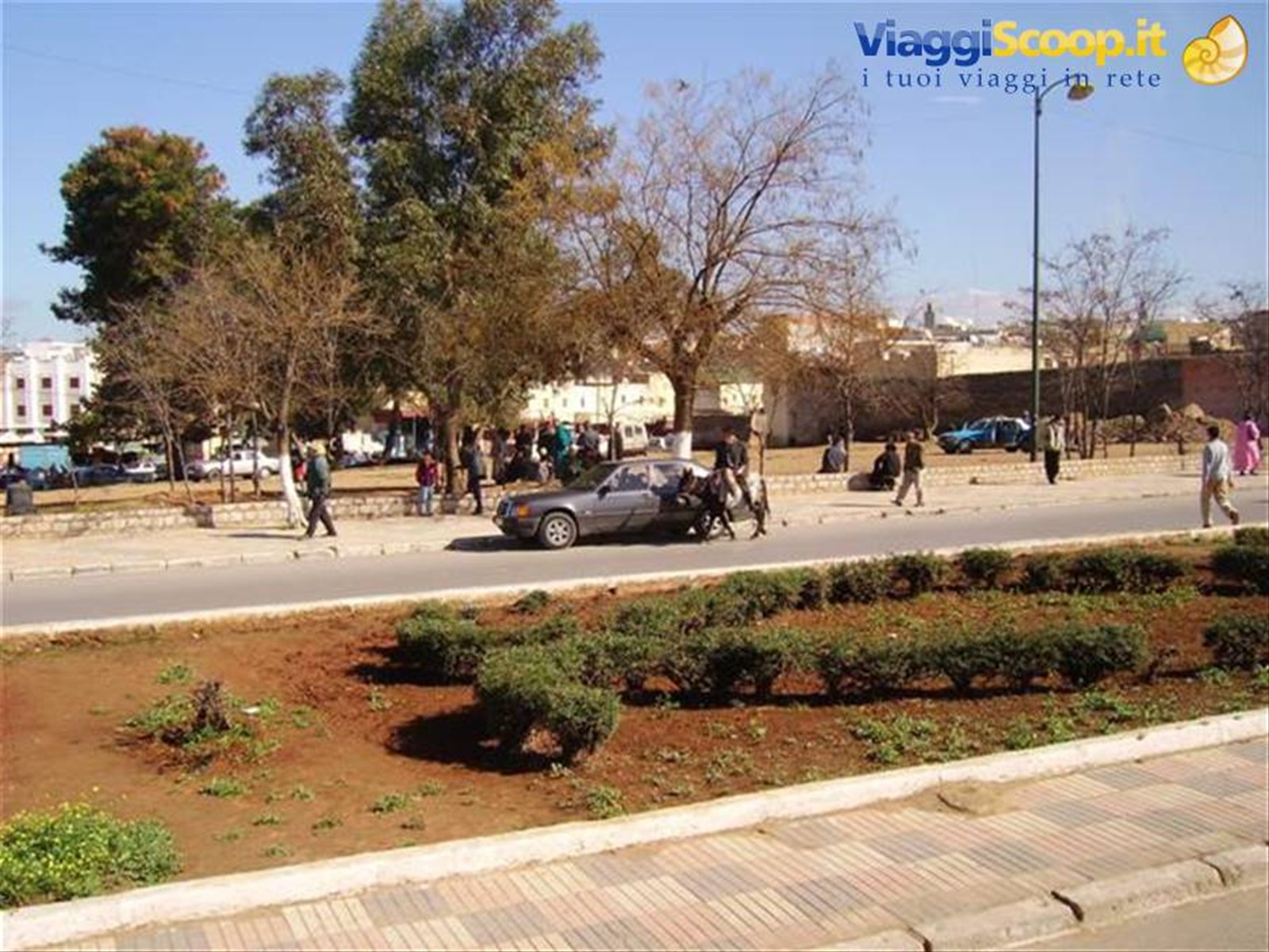 Foto di viaggio in MAROCCO