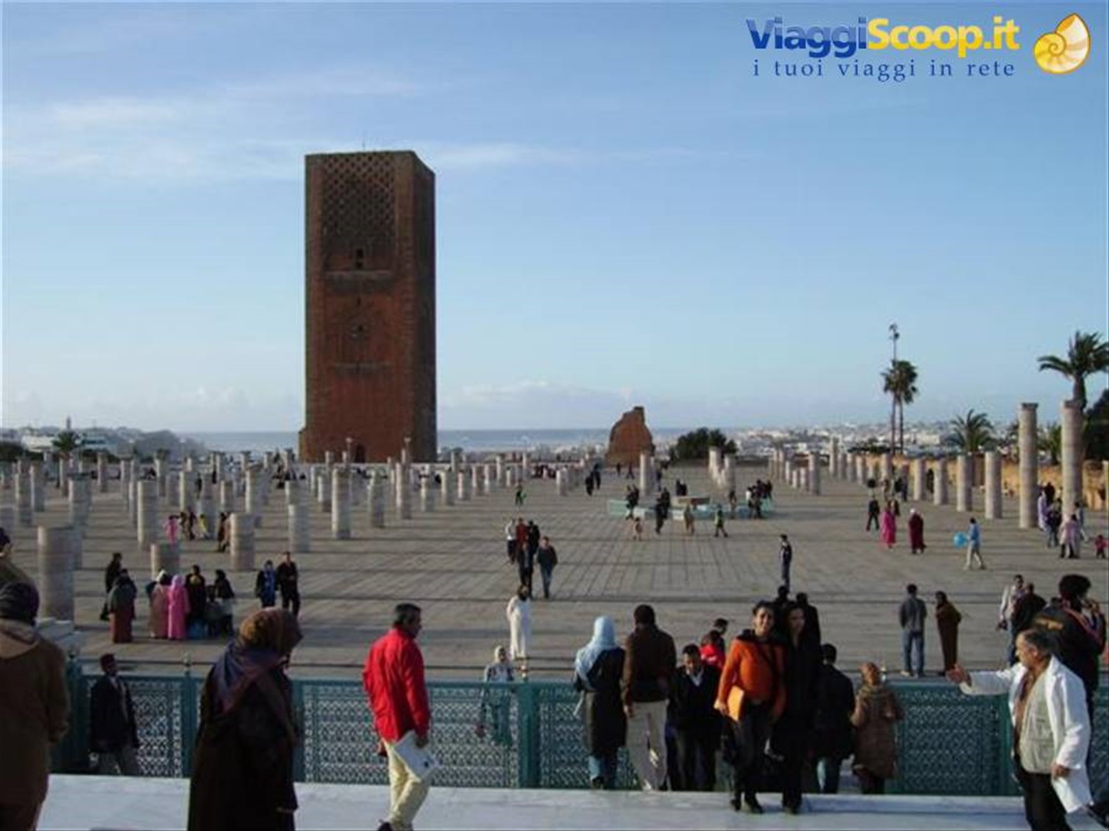 Foto di viaggio in MAROCCO