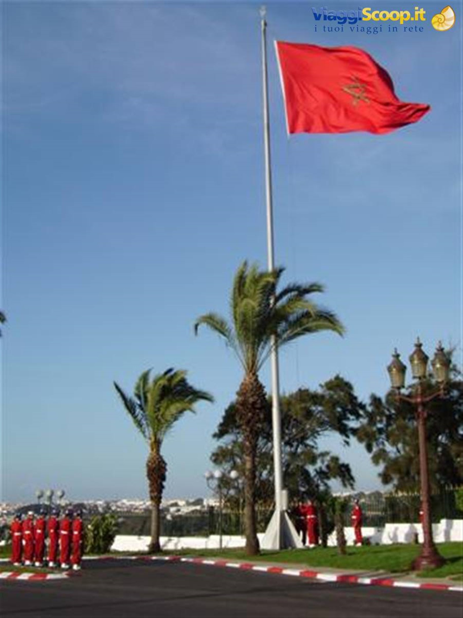 Foto di viaggio in MAROCCO