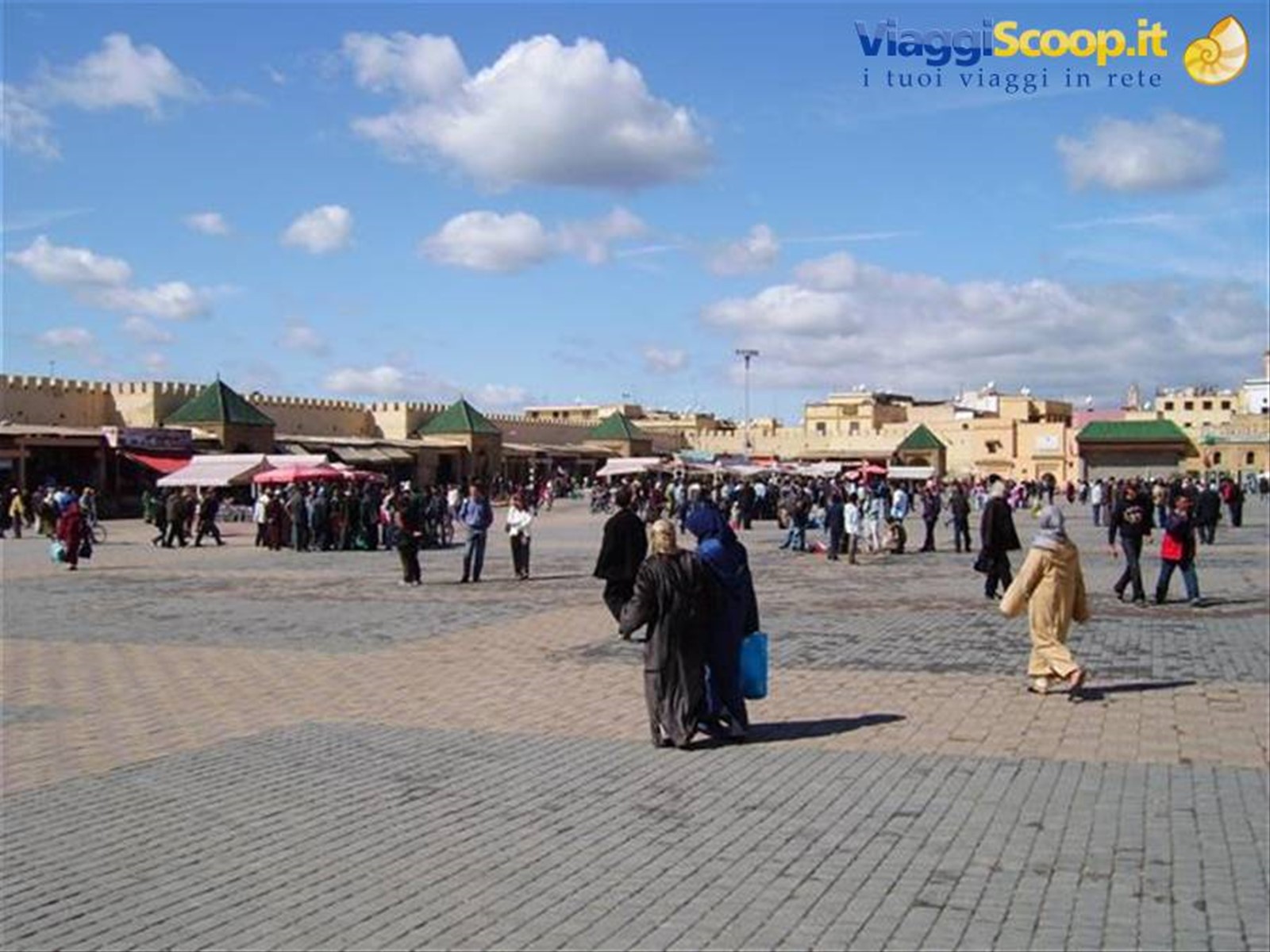 Foto di viaggio in MAROCCO
