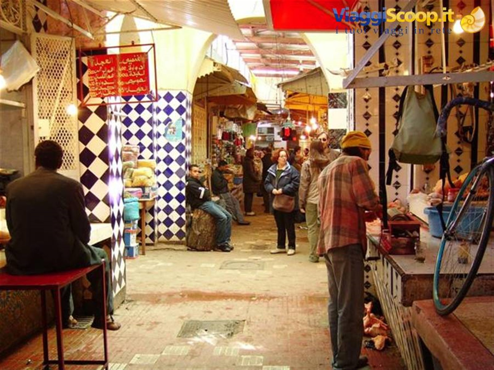 Foto di viaggio in MAROCCO