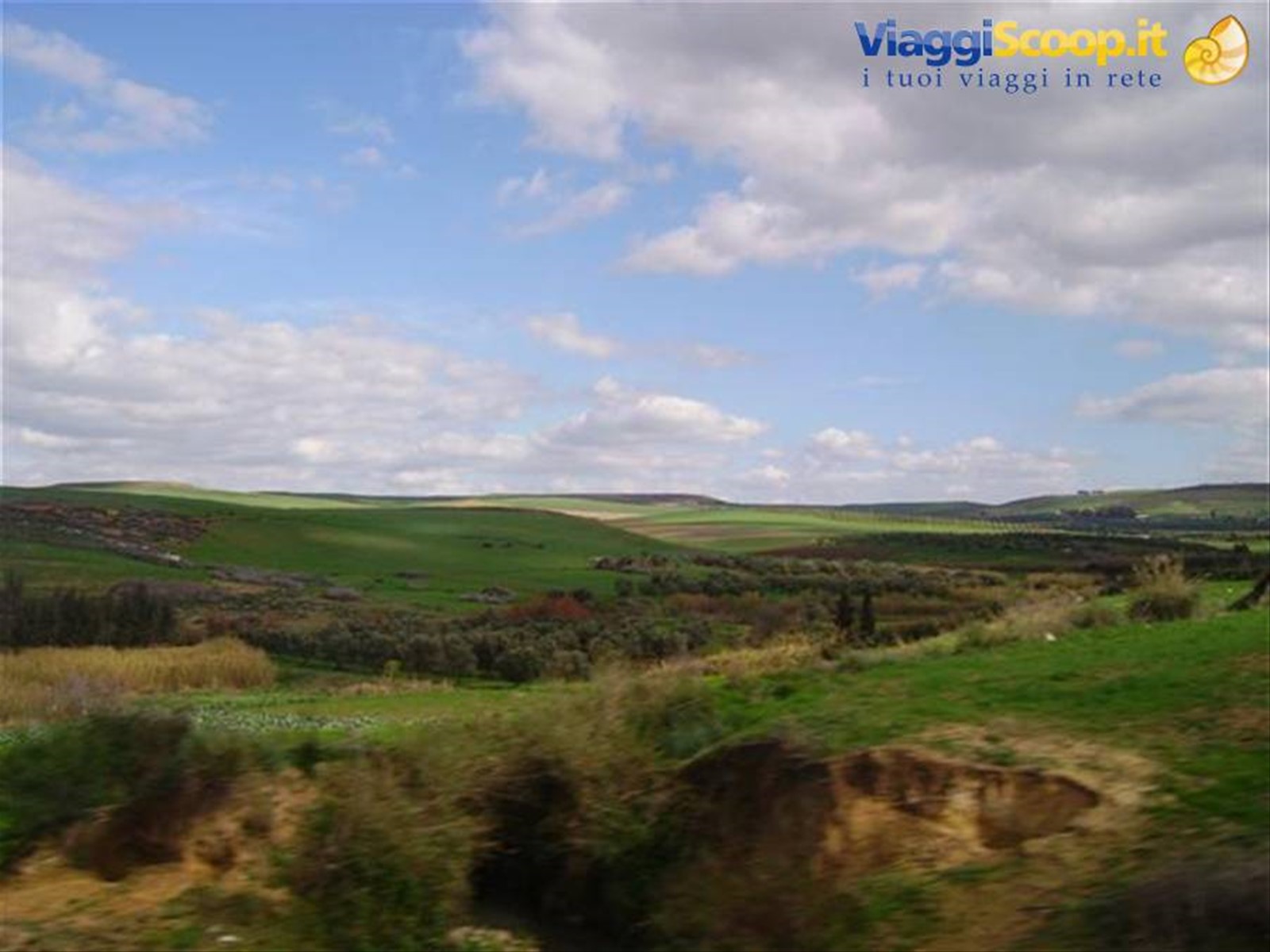 Foto di viaggio in MAROCCO