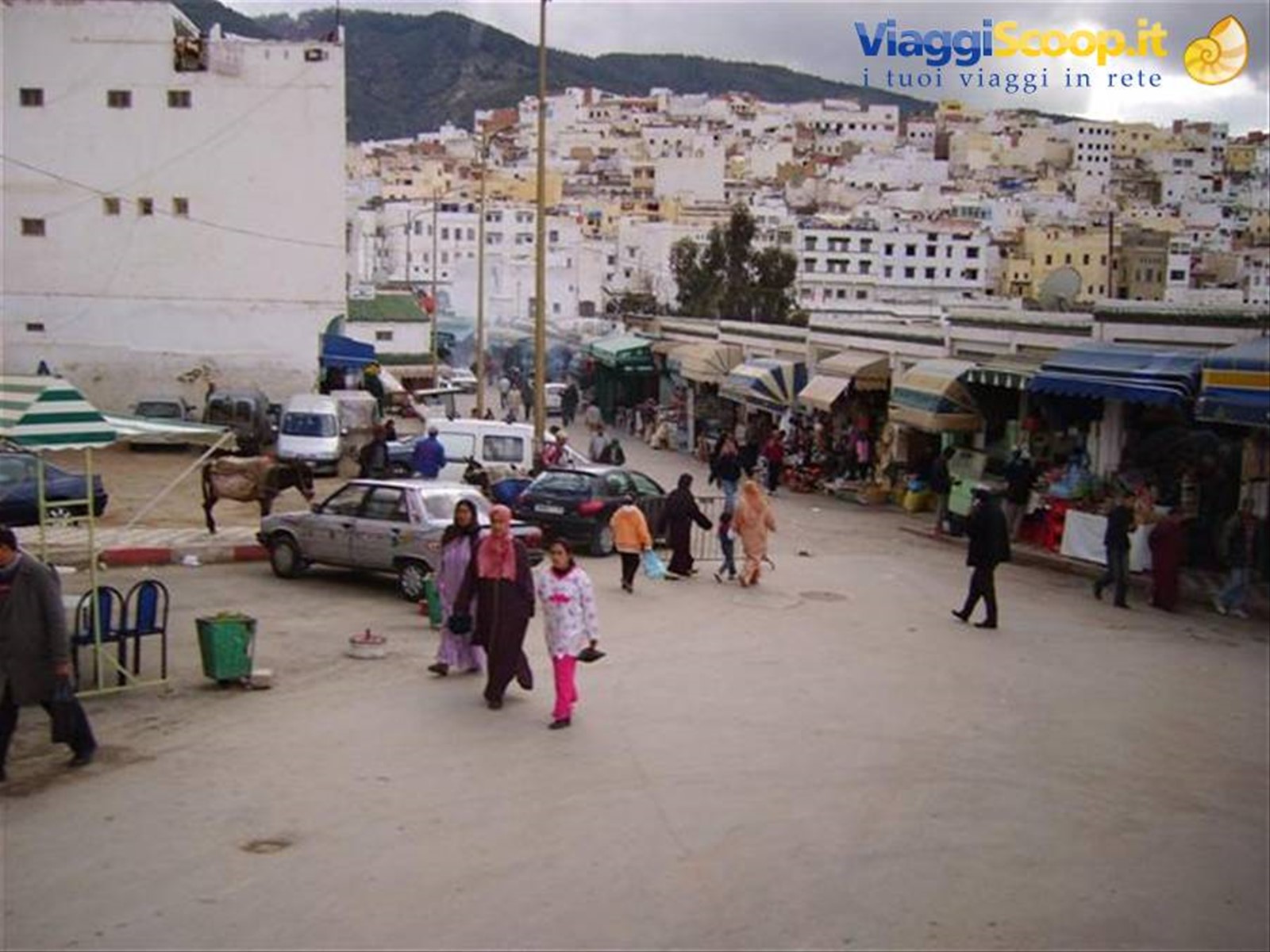 Foto di viaggio in MAROCCO