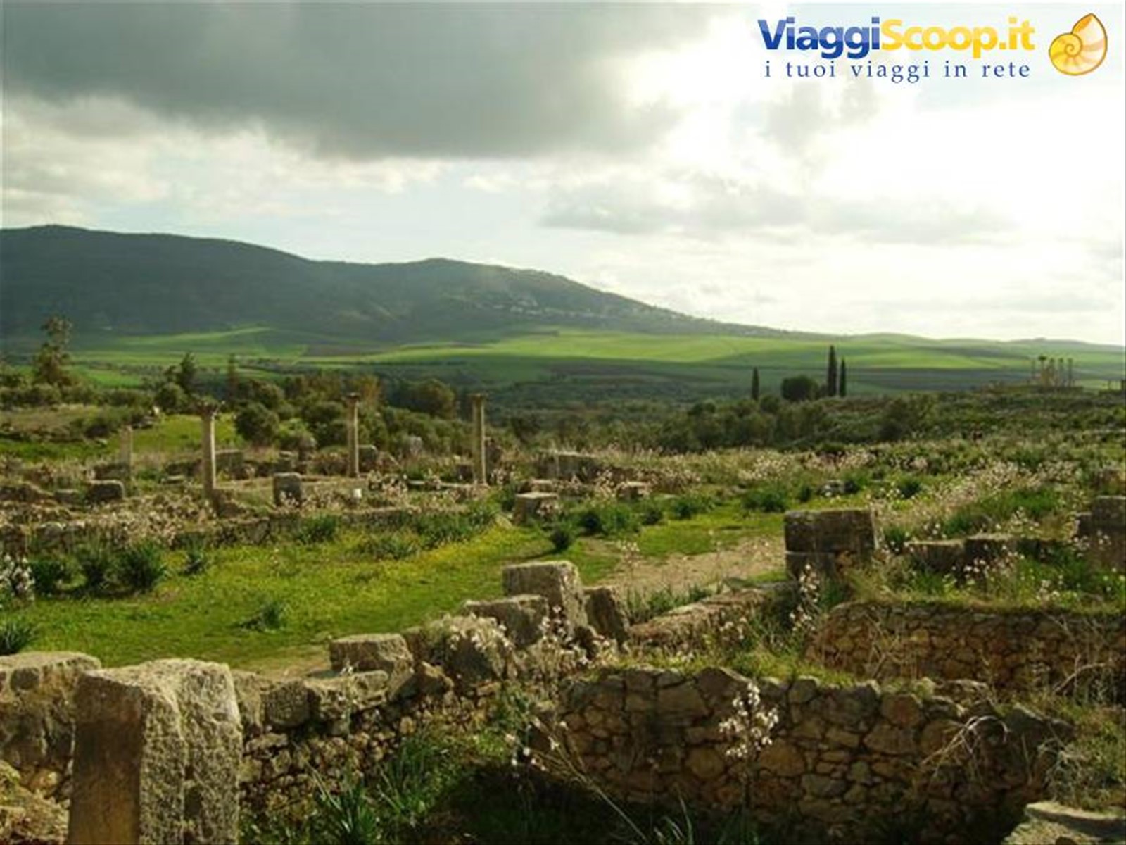 Foto di viaggio in MAROCCO