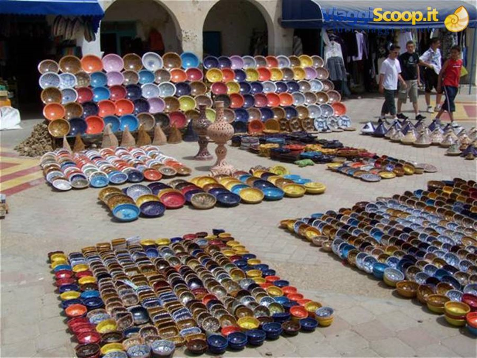 Tataouine (mercato)