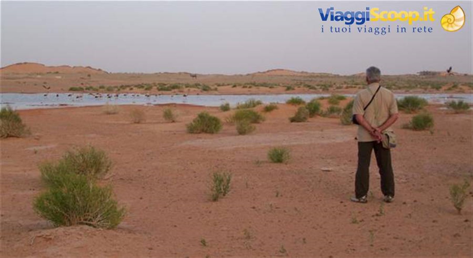 Foto di viaggio in TUNISIA
