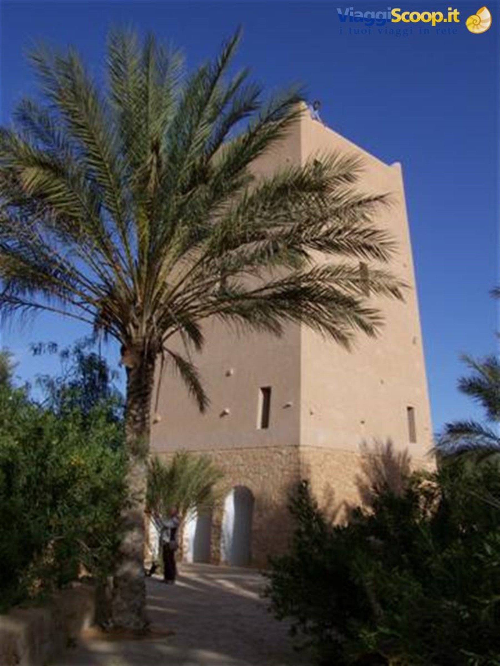 Foto di viaggio in TUNISIA