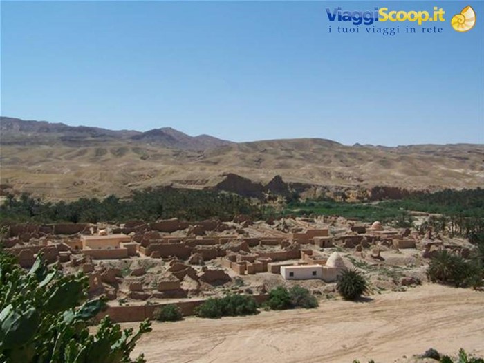 Tamerza