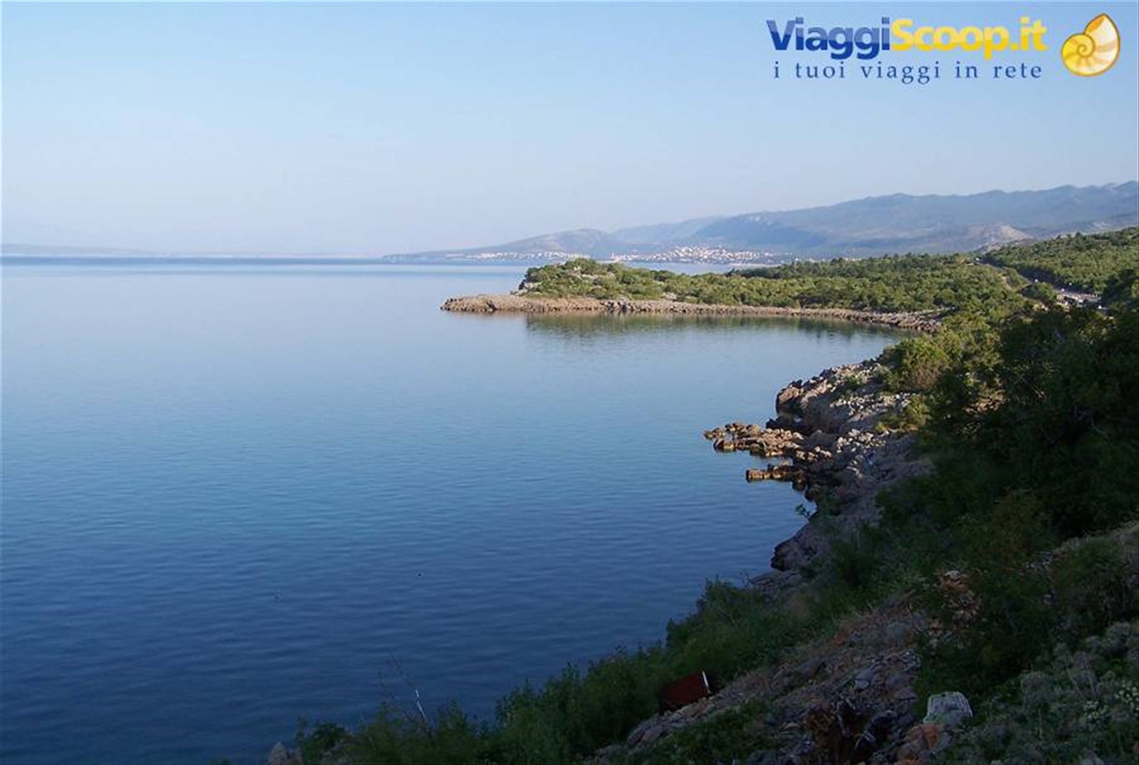 Foto di viaggio in CROAZIA