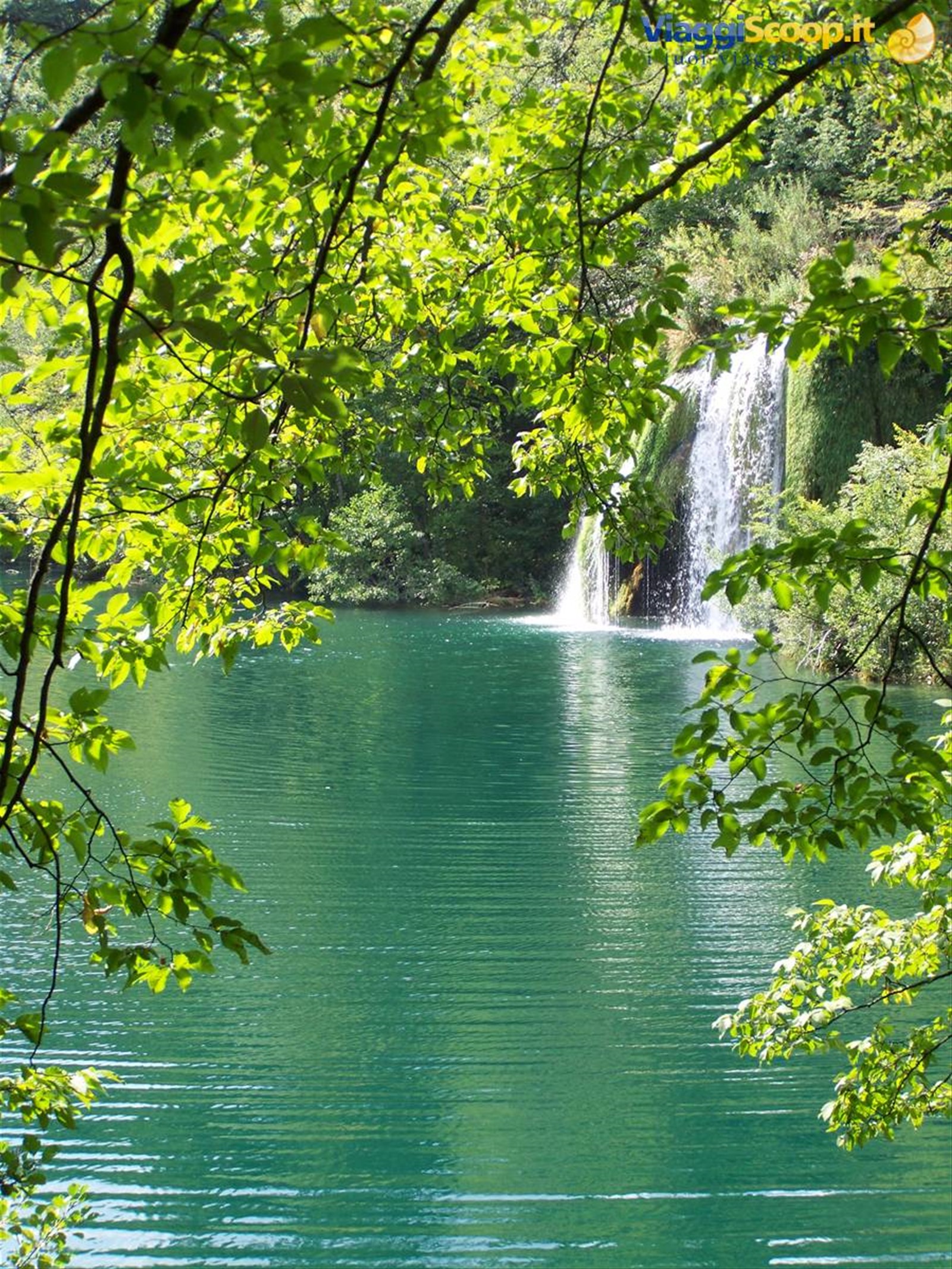 Laghi di Plitvice