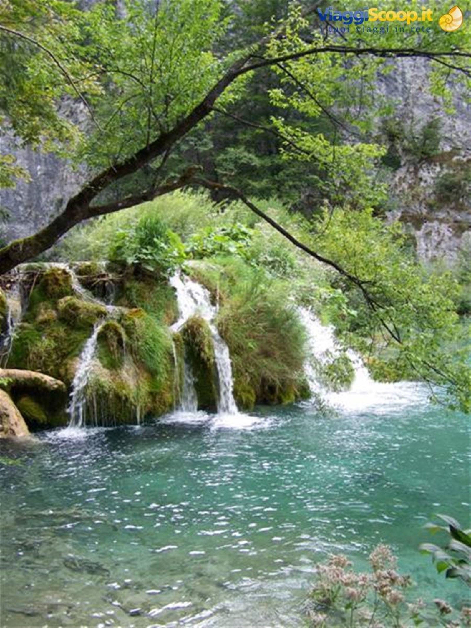 Foto di viaggio in CROAZIA