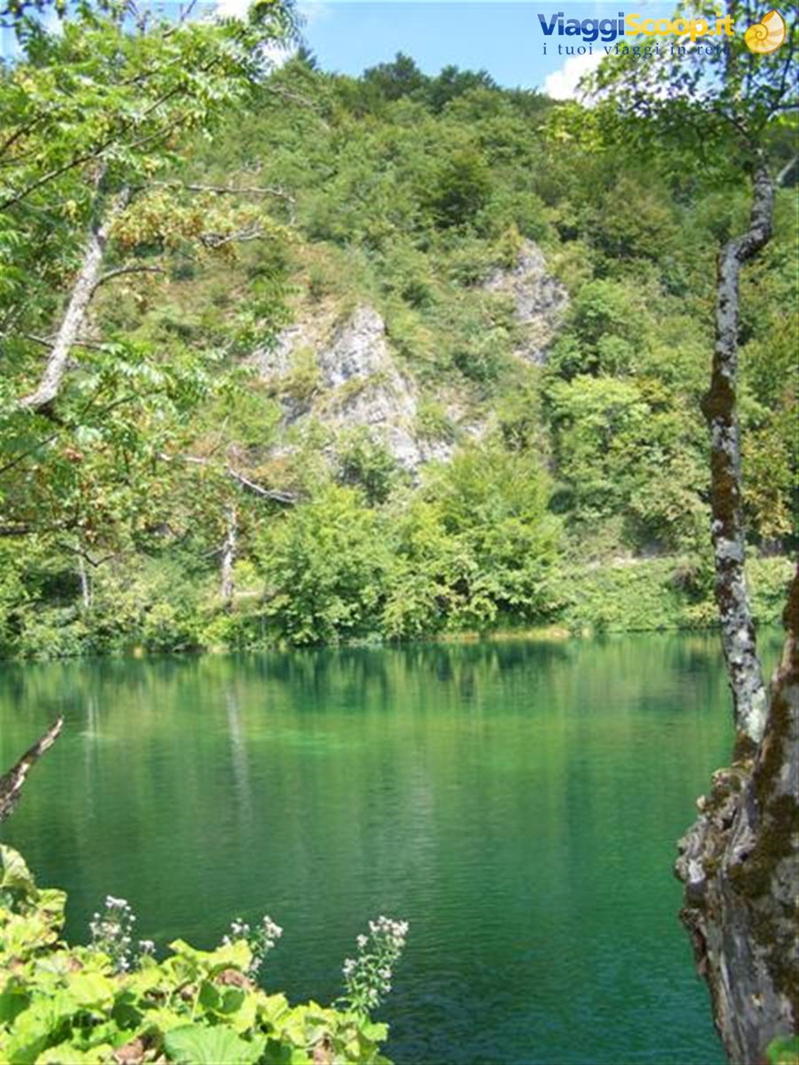Foto di viaggio in CROAZIA