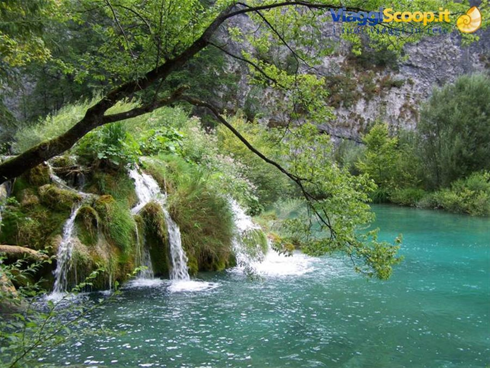 Foto di viaggio in CROAZIA