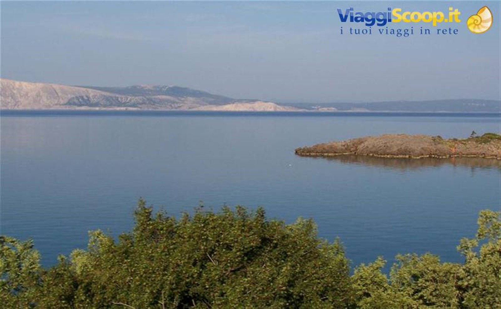 Foto di viaggio in CROAZIA