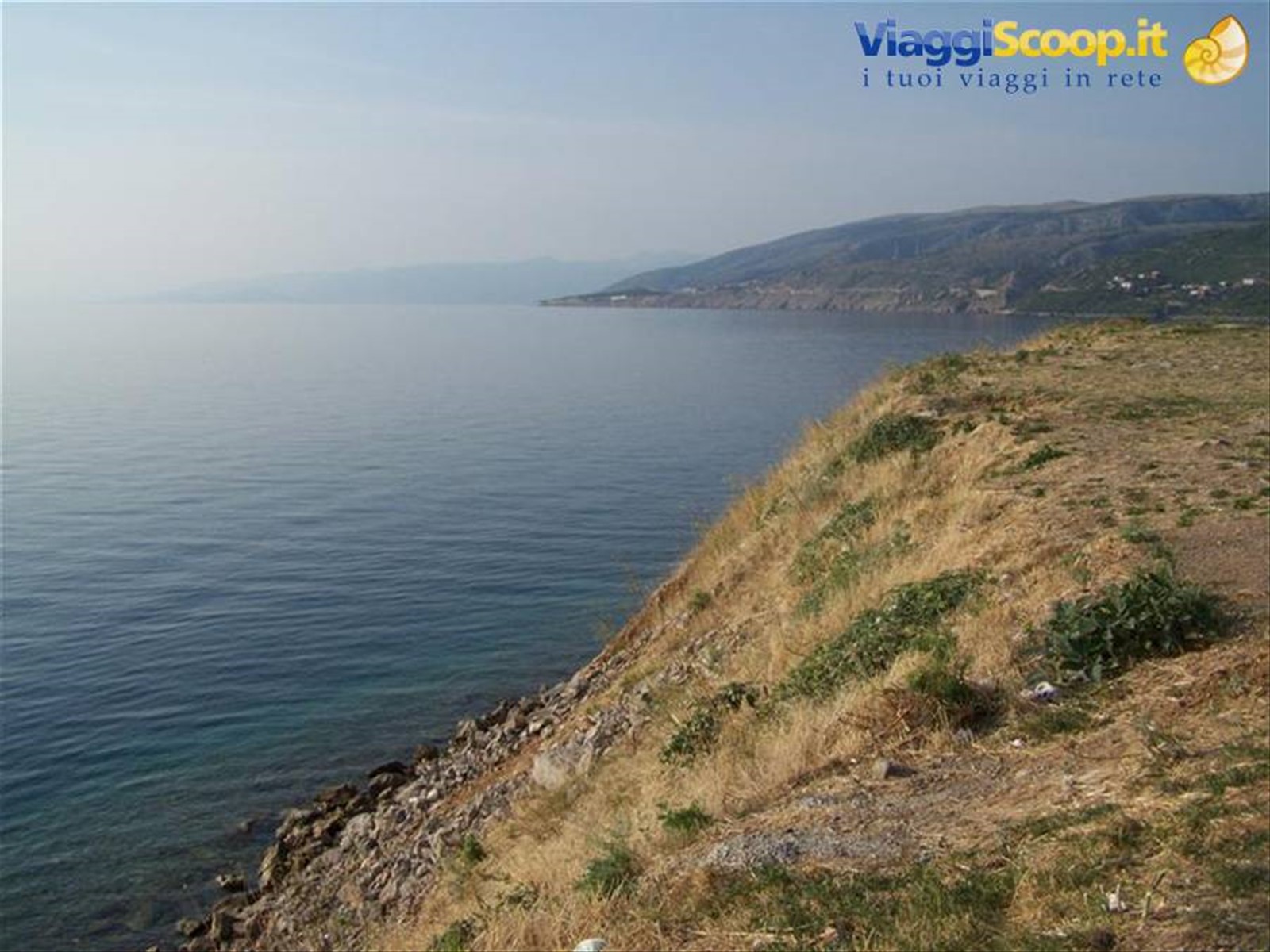 Foto di viaggio in CROAZIA