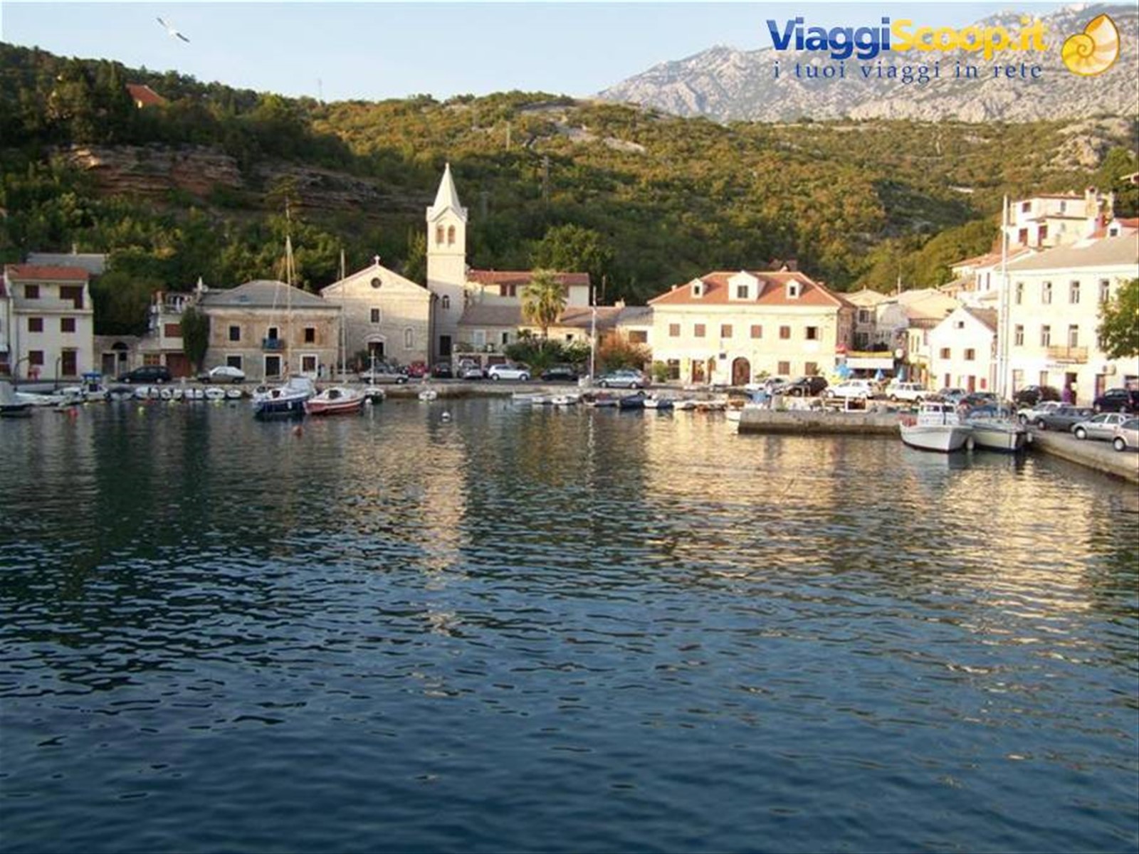 Foto di viaggio in CROAZIA