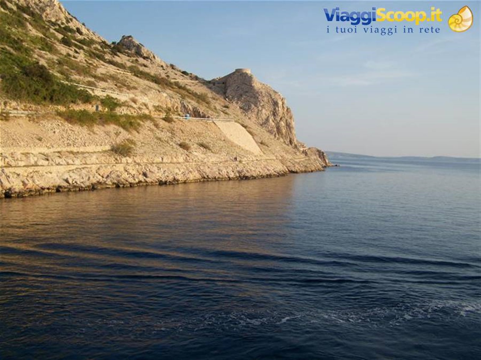 Foto di viaggio in CROAZIA