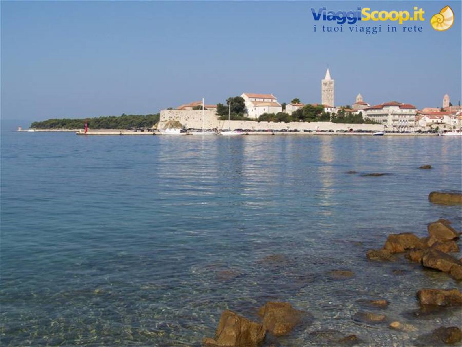 Foto di viaggio in CROAZIA