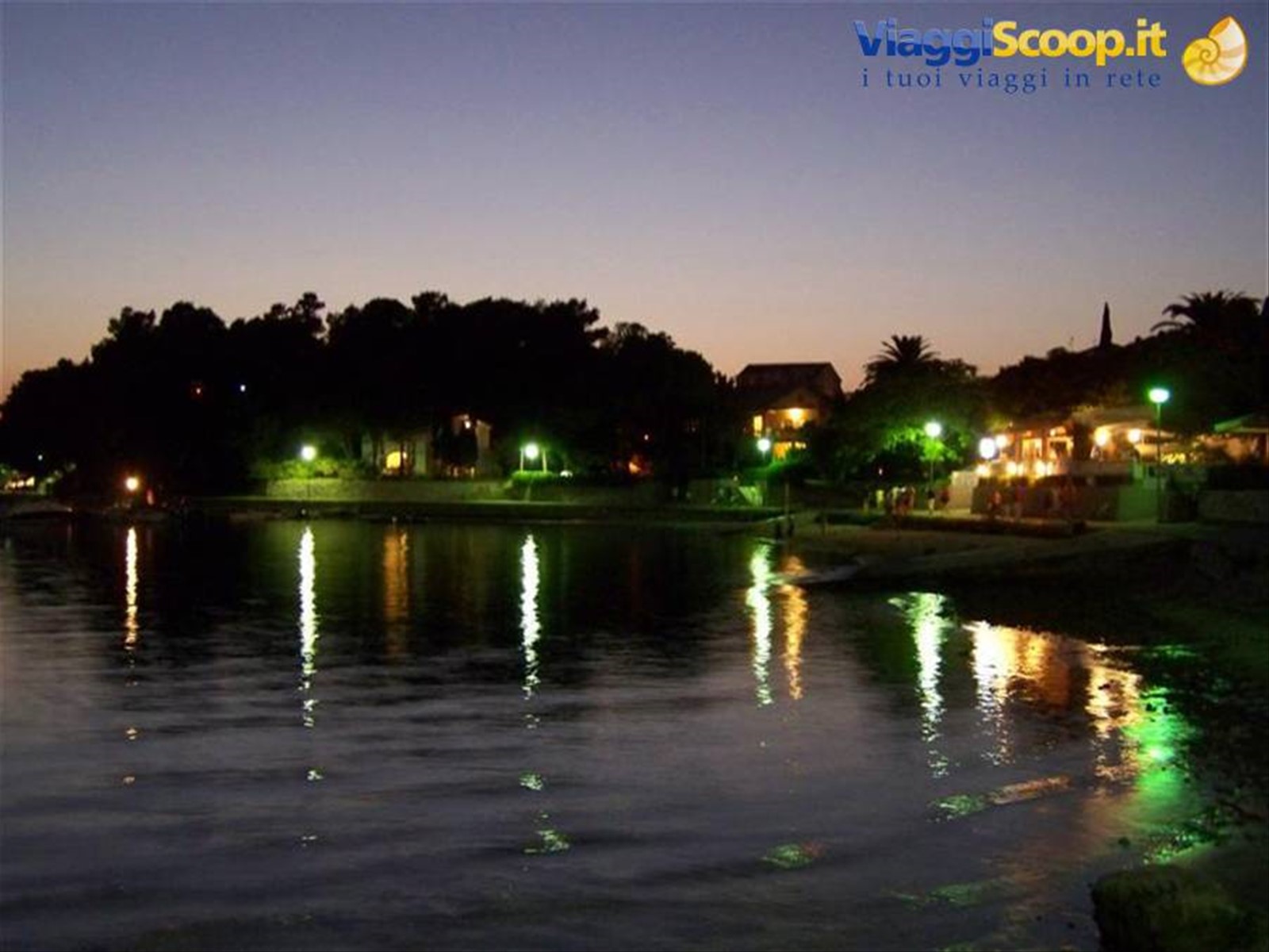 Foto di viaggio in CROAZIA