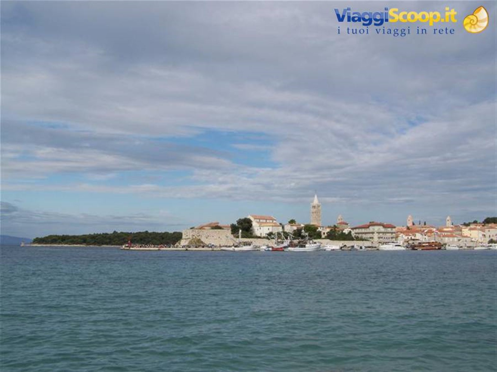 Foto di viaggio in CROAZIA