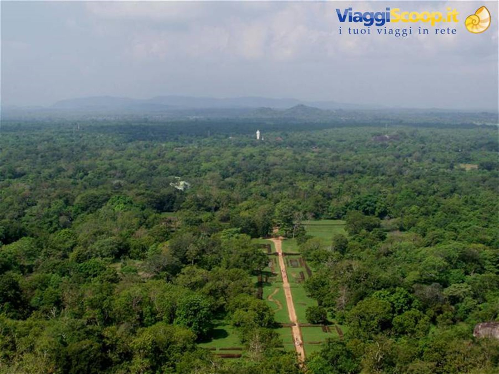 Foto di viaggio in SRI LANKA